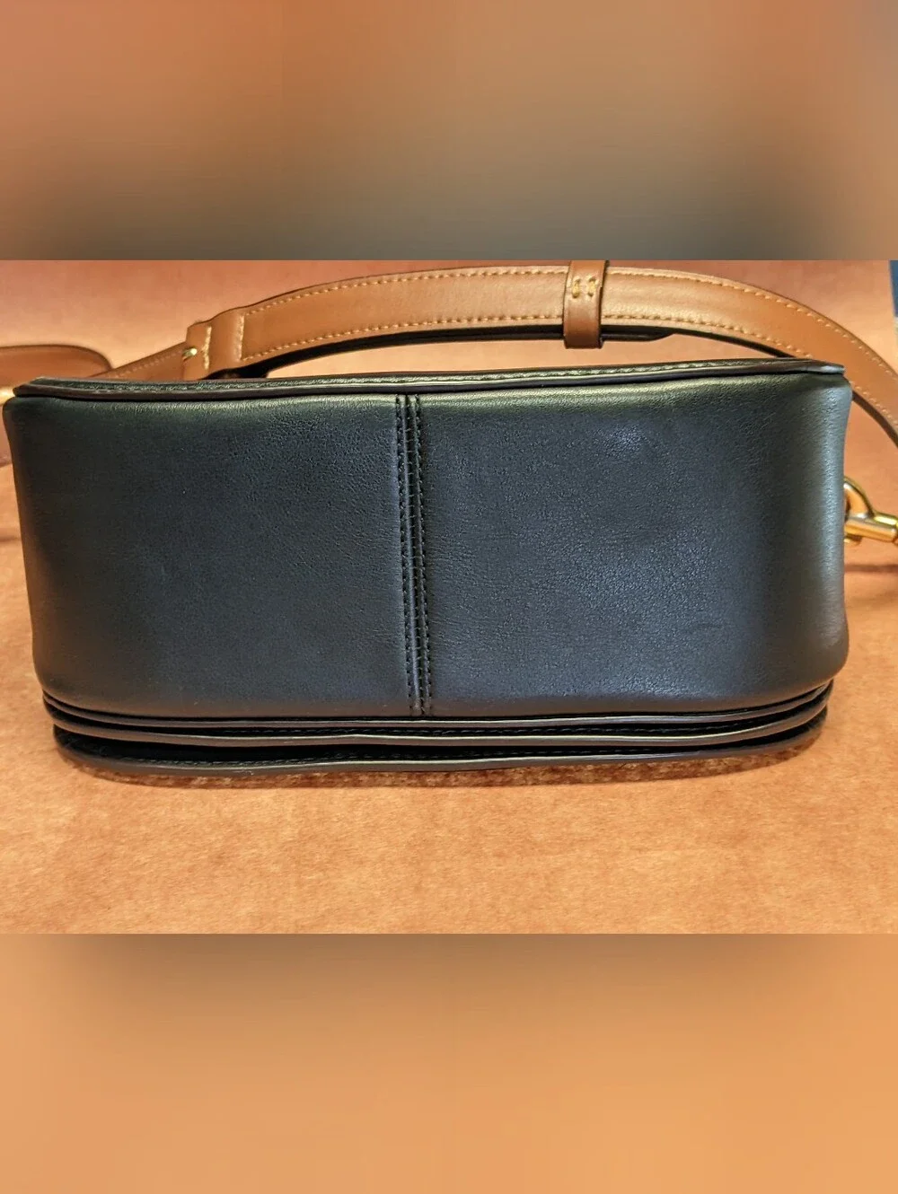 Coach bag style